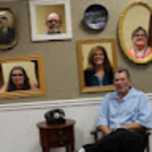 Meet your Posher, Joyce